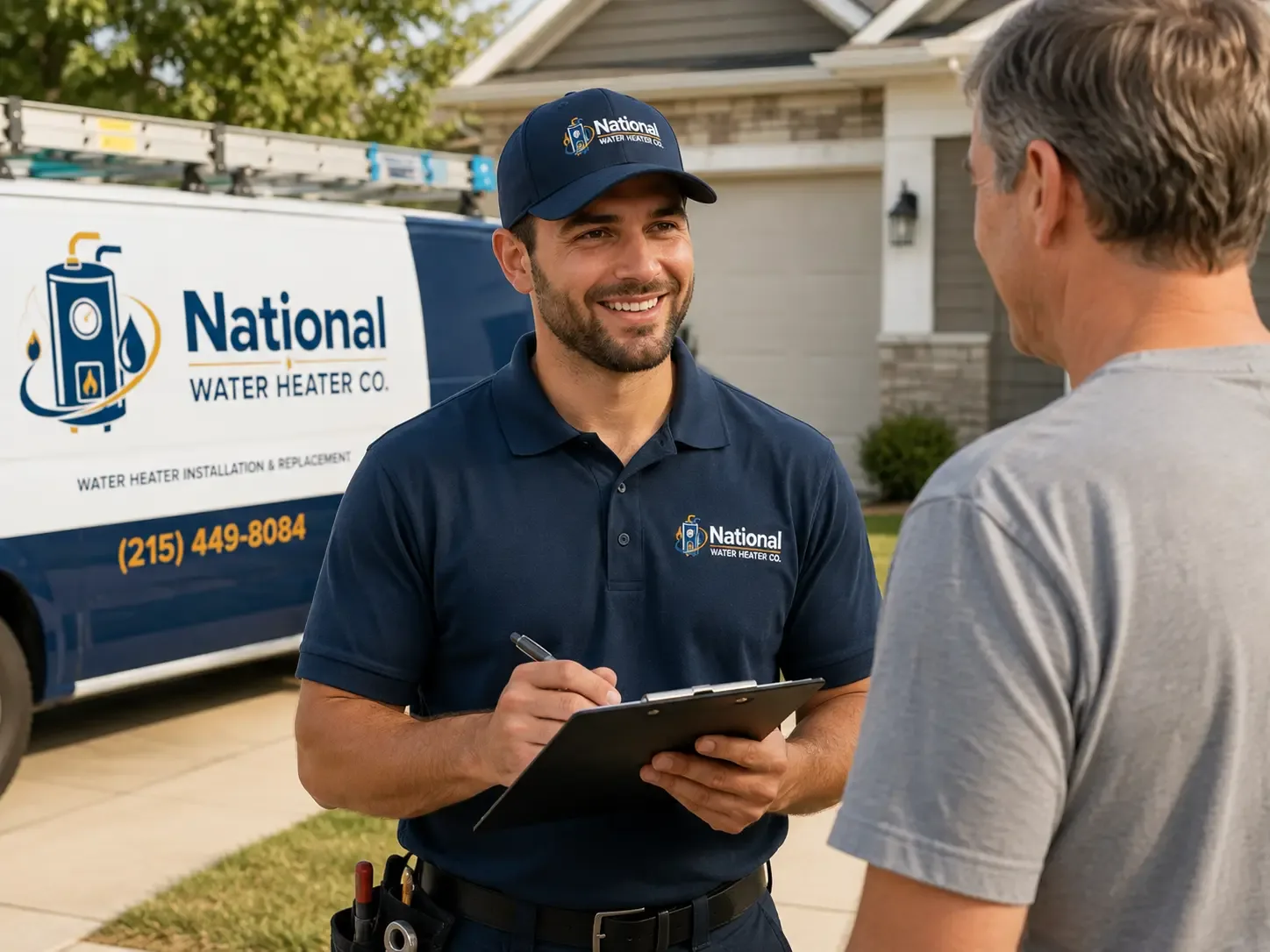 Water Heater Installation Whitehouse, TX FAQs
